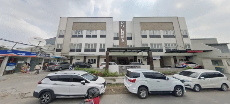 Rumah Sakit EMMA