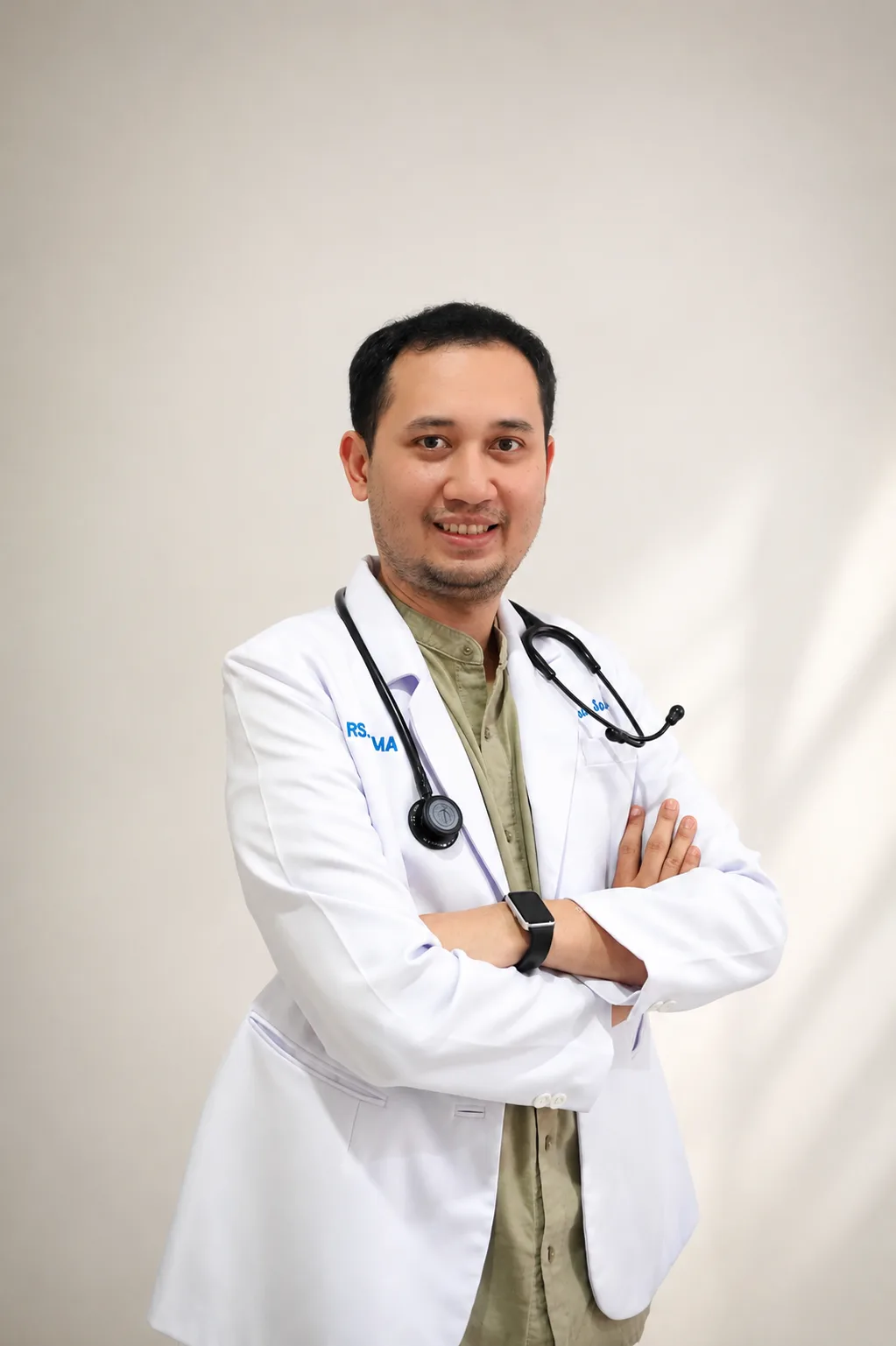 dr. Adityo Basworo. Sp.J