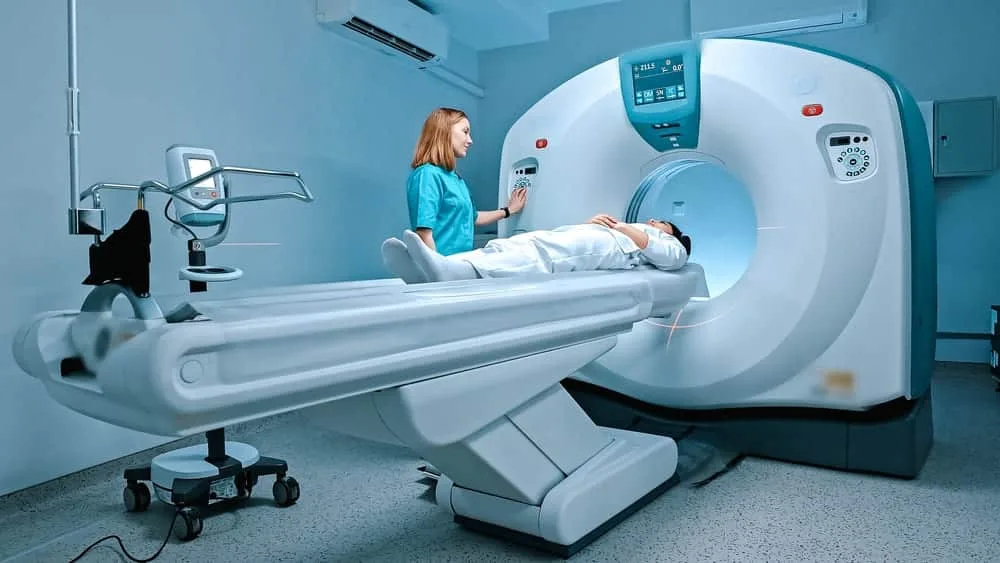 Radiologi Center